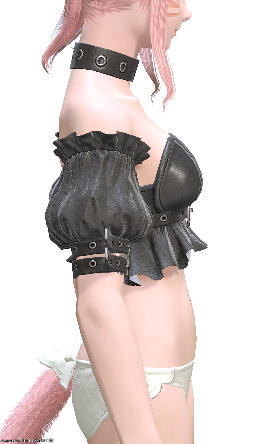 ガラテアビスチェ | FF14ミラプリ - Galatea Bustier - ビスチェ