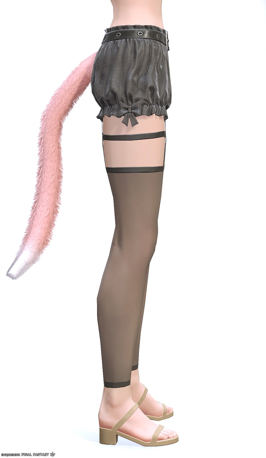 ガラテアタイツ | FF14ミラプリ - Galatea Tights - タイツ/ニーソ/パンツ/ショート