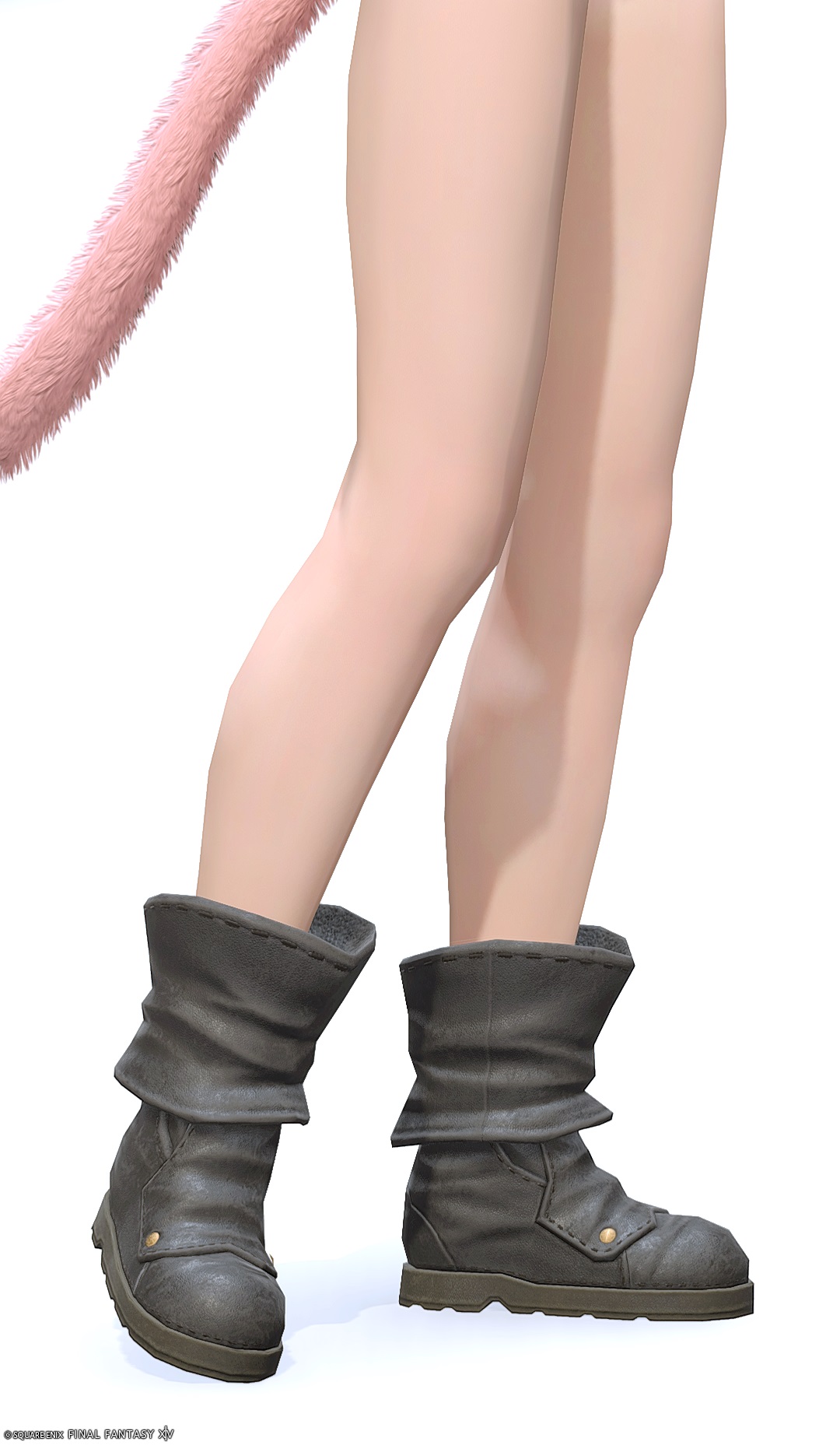 ガリーライズ・ブーツ | FF14ミラプリ - Galleyrise Boots - ブーツ