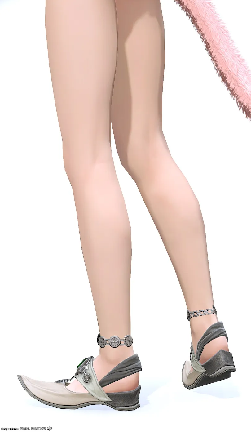 ミラプリ「ジェムライズ・クラコー」装備ミコッテでの見た目紹介18