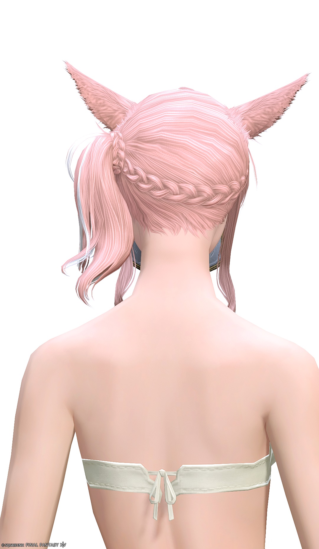 ハンマーソフォス・バイザー | FF14ミラプリ - Hammersoph's Visor - ヘッドギア・フェイスガード/マスク