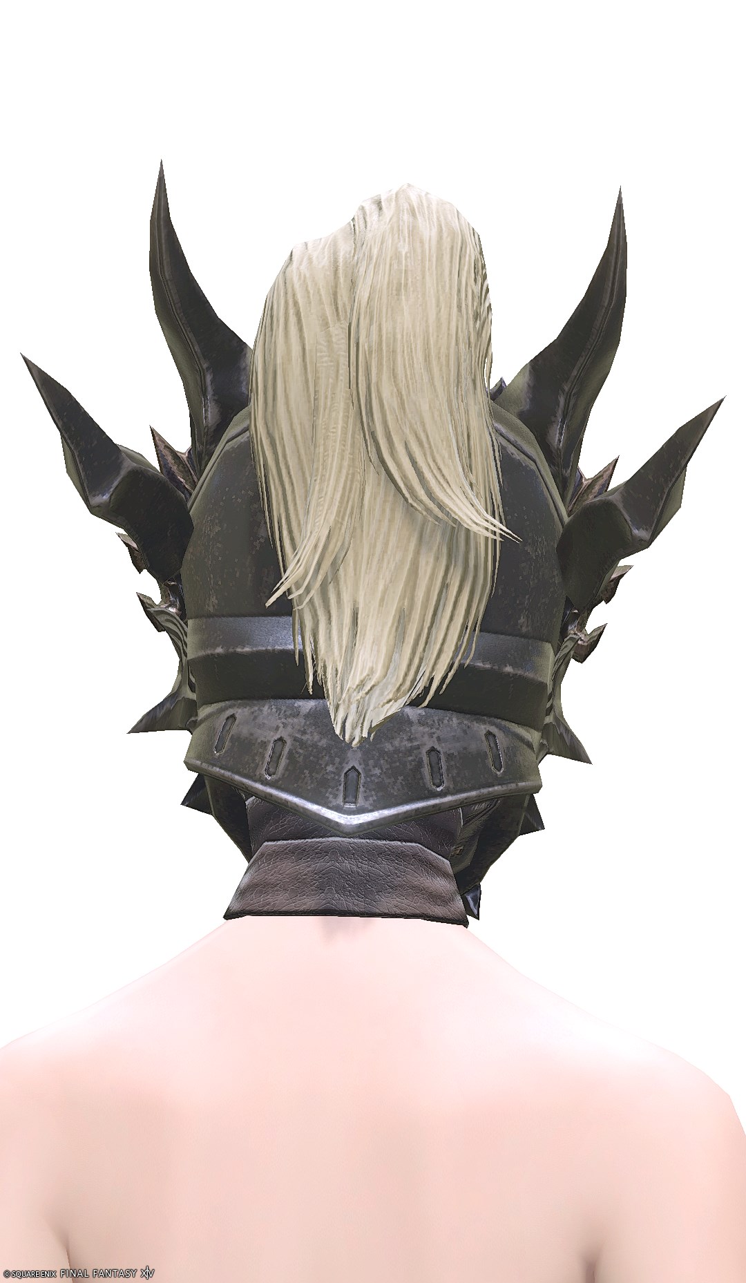 ヘヴンスバウンド・アーメット | FF14ミラプリ - Heavensbound Armet - 兜/ヘッドドレス・ヘアアクセサリー/エクステ