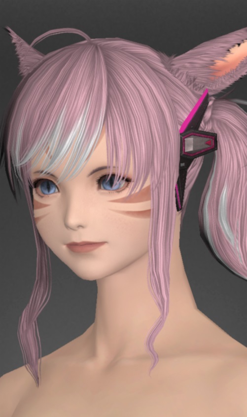 ヘビーウェイト・ヒーラーヘッドギア | FF14ミラプリ - Heavyweight Headgear of Healing - ヘッドギア・フェイスガード/ゴーグル・スコープ