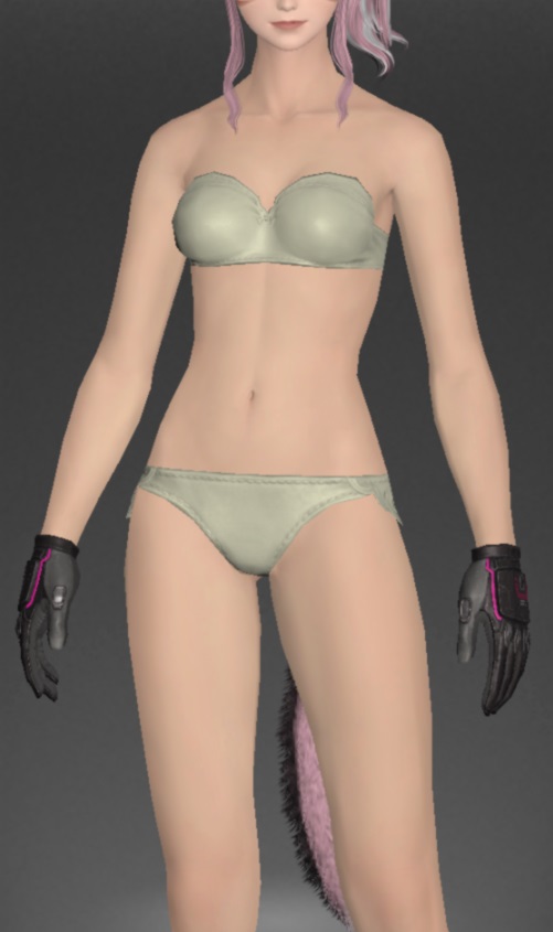 ヘビーウェイト・ヒーラーグローブ | FF14ミラプリ - Heavyweight Gloves of Healing - 手袋/グローブ