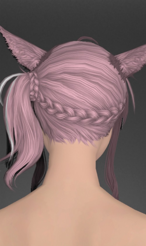 ヘビーウェイト・レンジャーゴーグル | FF14ミラプリ - Heavyweight Goggles of Aiming - ゴーグル・スコープ