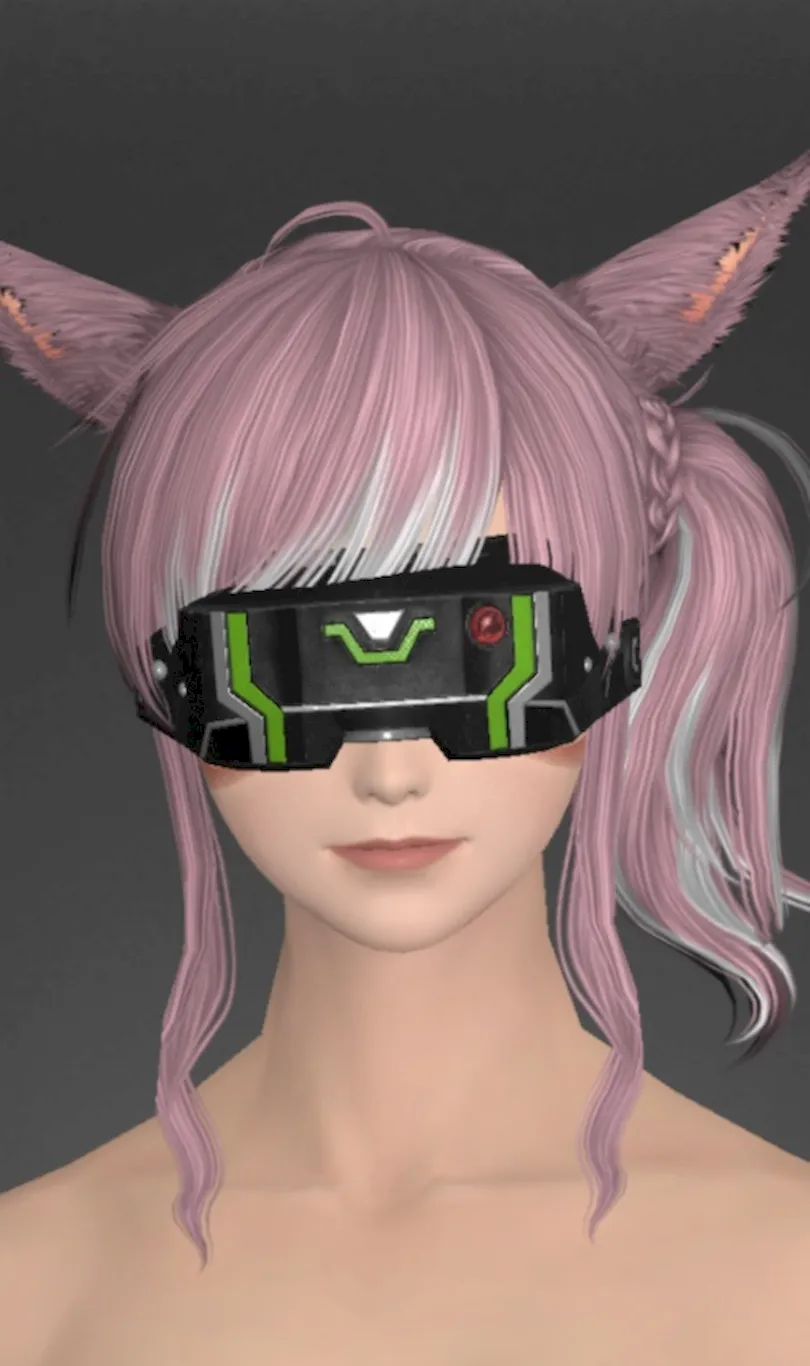 【FF14】ヘビーウェイト・レンジャー装備👗各種族での見た目・入手方法【至天の座アルカディア：ヘビー級】