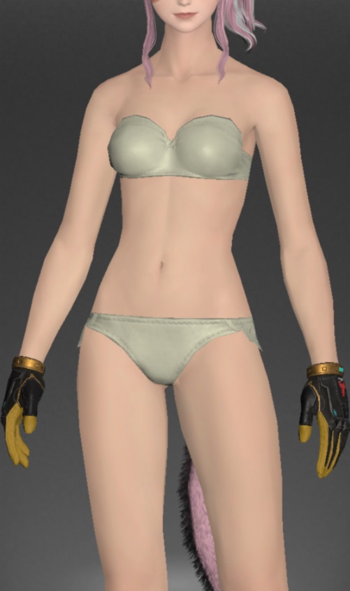 ヘビーウェイト・ディフェンダーグローブ | FF14ミラプリ - Heavyweight Gloves of Fending - 手袋/グローブ