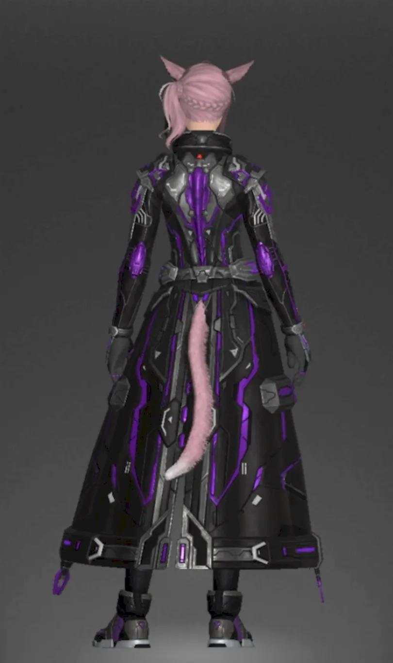 【FF14】ヘビーウェイト・ストライカー装備👗各種族での見た目・入手方法【至天の座アルカディア：ヘビー級】