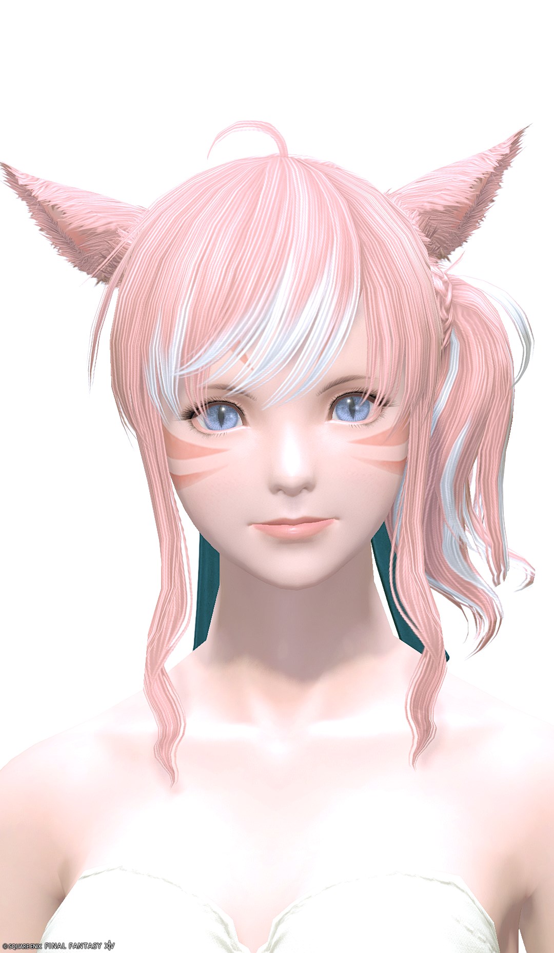 ヘシカスト・クラウン | FF14ミラプリ - Hesychast's Crown - ヘッドドレス・ヘアアクセサリー/冠・ティアラ/リボン