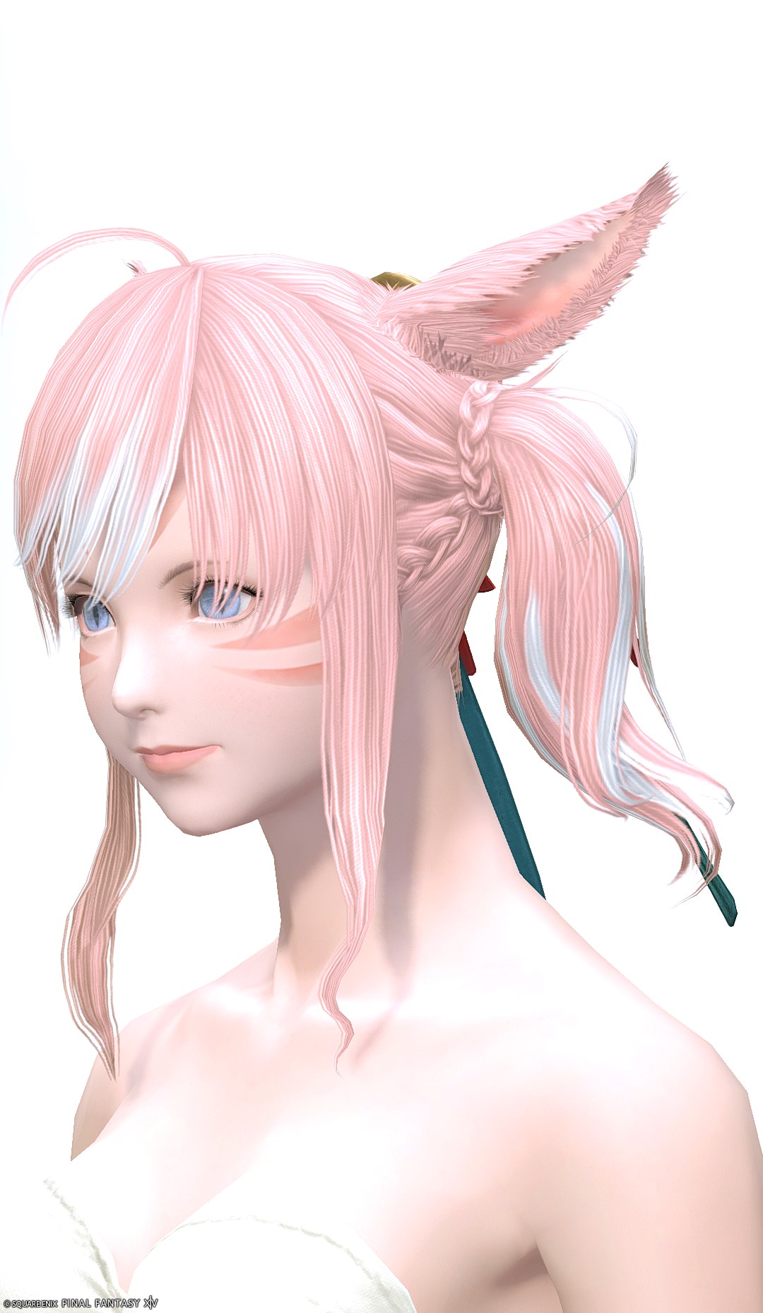 ヘシカスト・クラウン | FF14ミラプリ - Hesychast's Crown - ヘッドドレス・ヘアアクセサリー/冠・ティアラ/リボン