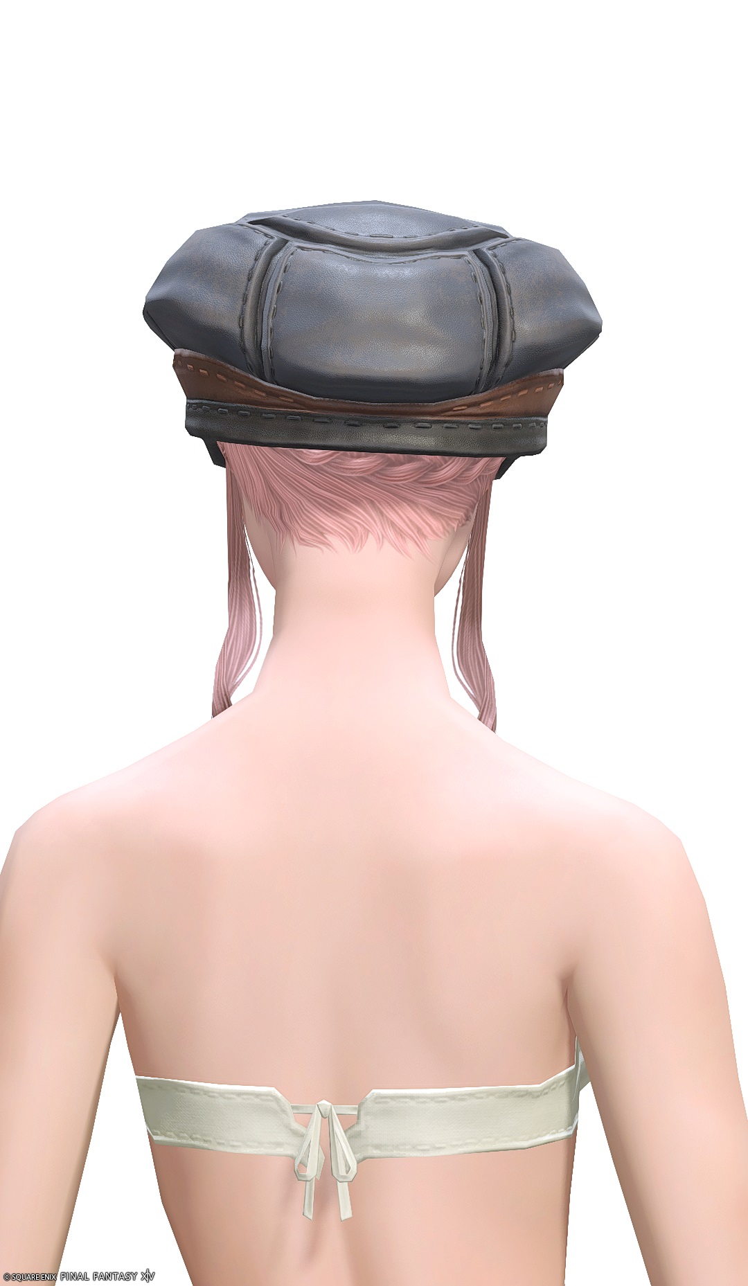 ハイドライズ・キャップ | FF14ミラプリ - Hiderise Cap - 帽子/キャップ