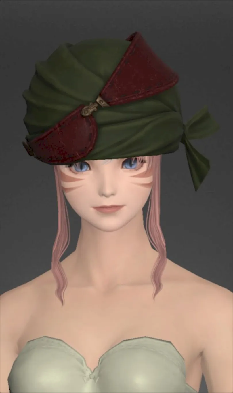 【FF14】キングダムテール・ストライカー装備👗各種族での見た目・入手方法【数理】