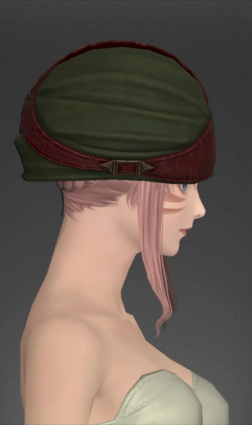 【FF14】キングダムテール・ストライカー装備👗各種族での見た目・入手方法【数理】
