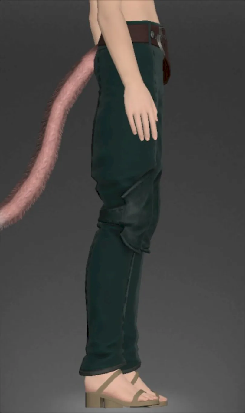 【FF14】キングダムテール・ストライカー装備👗各種族での見た目・入手方法【数理】
