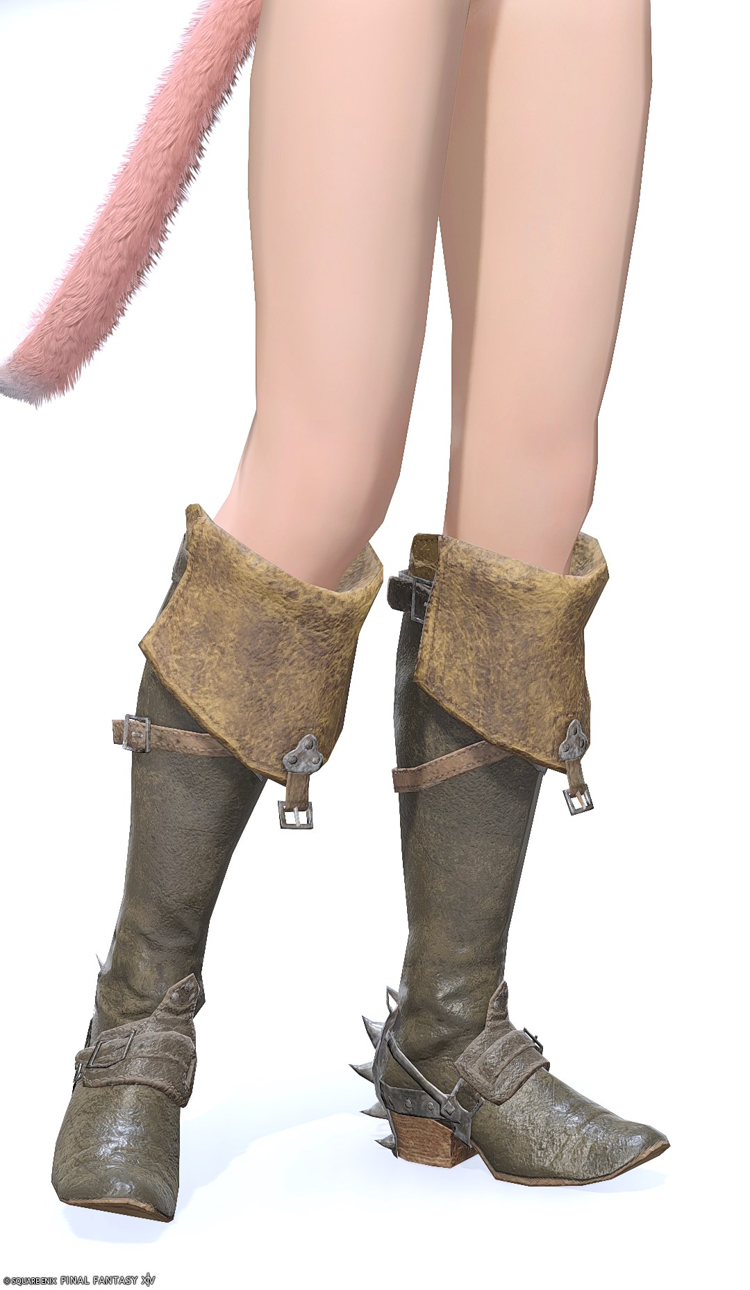 ホープグリーヴ【F】 | FF14ミラプリ - Hope Greaves F -