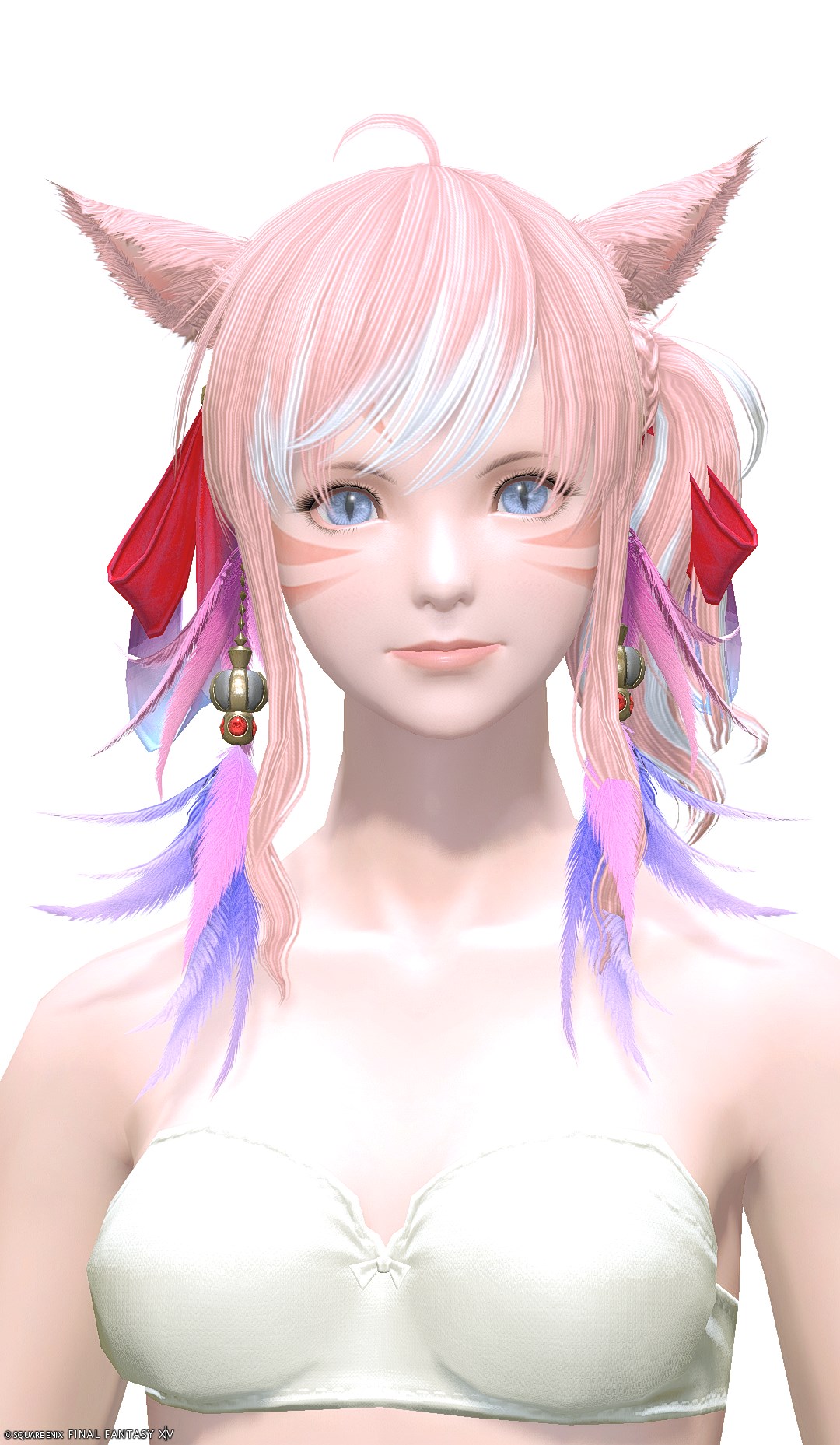 ホロス・ヘッドドレス | FF14ミラプリ - Horos Headdress - ヘッドドレス・ヘアアクセサリー/リボン/その他ヘッドドレス・ヘアアクセサリー