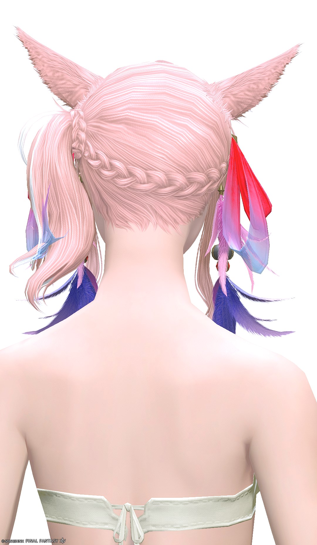 ホロス・ヘッドドレス | FF14ミラプリ - Horos Headdress - ヘッドドレス・ヘアアクセサリー/リボン/その他ヘッドドレス・ヘアアクセサリー