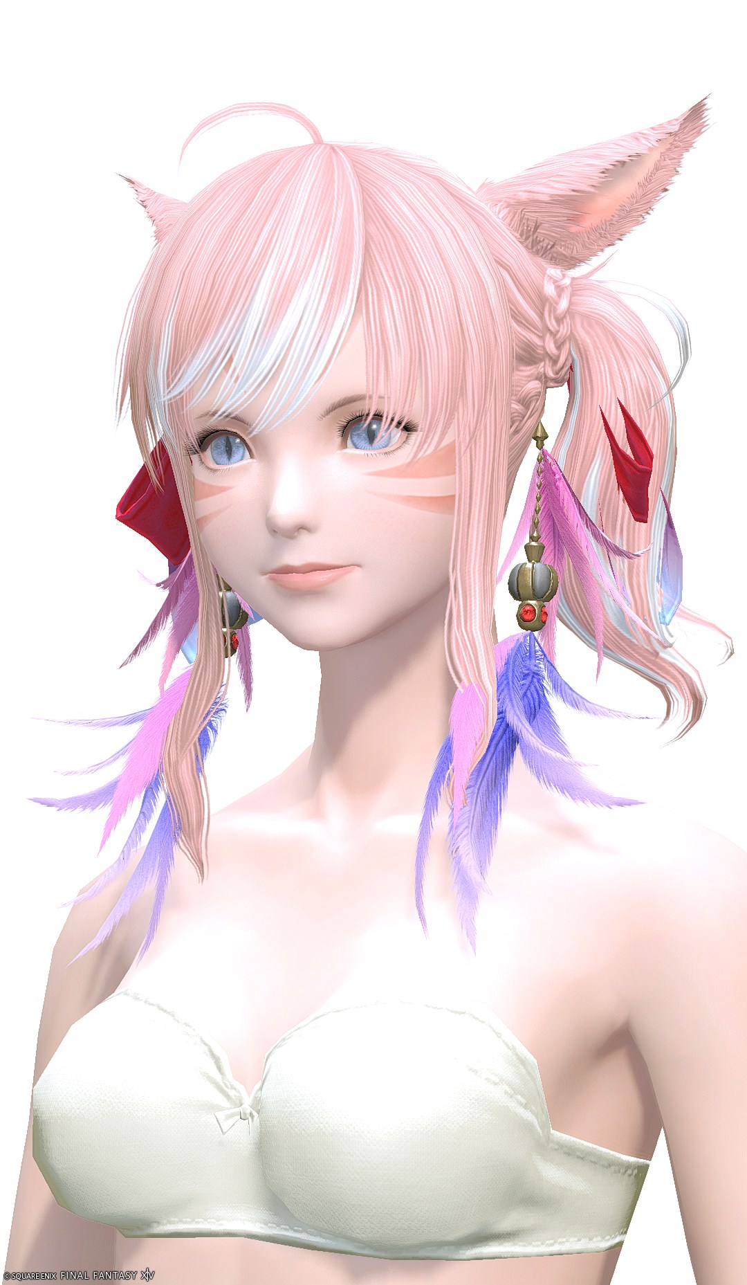 ホロス・ヘッドドレス | FF14ミラプリ - Horos Headdress - ヘッドドレス・ヘアアクセサリー/リボン/その他ヘッドドレス・ヘアアクセサリー