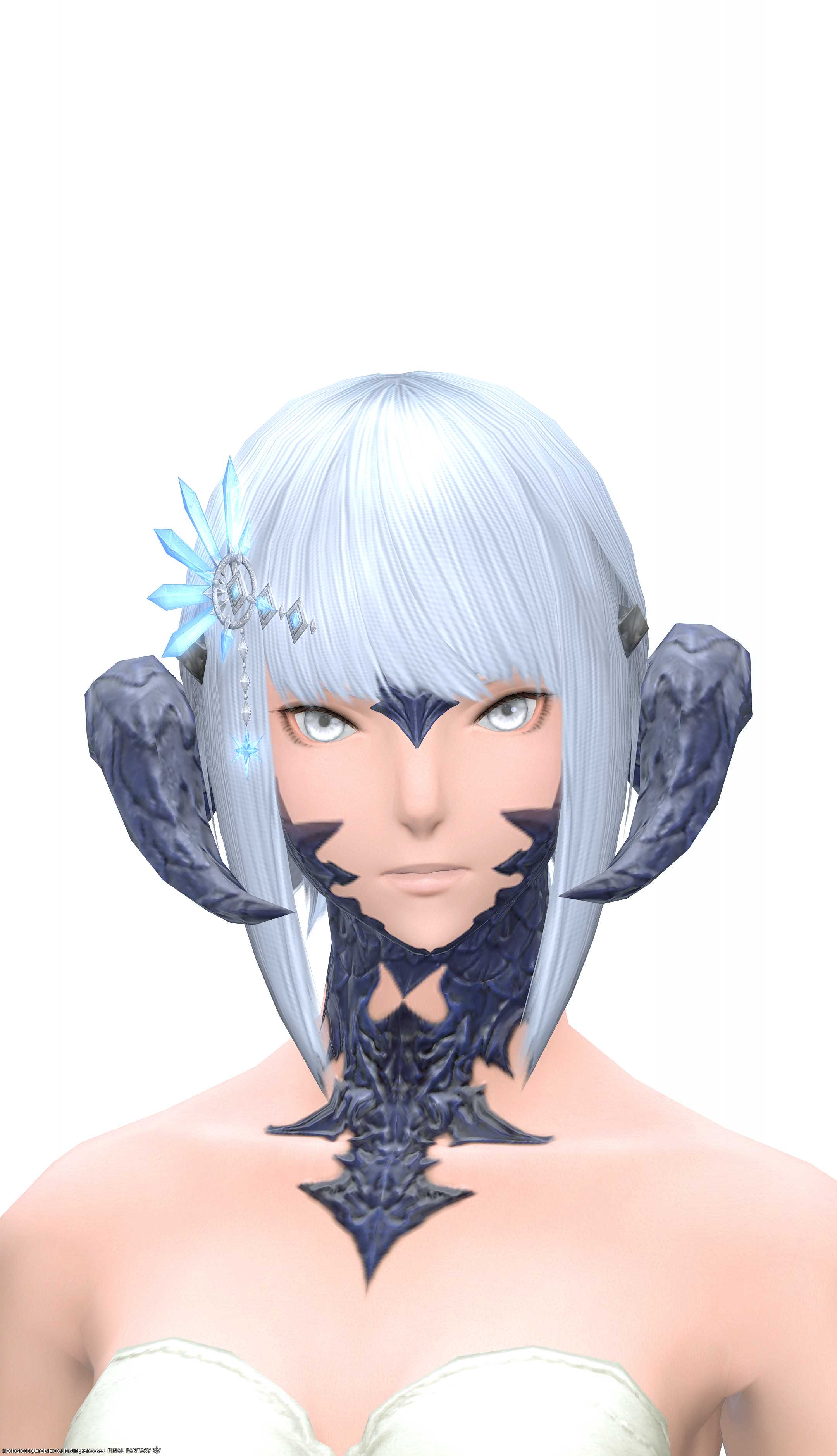 ヒュポスタシス・レンジャーヘアピン | FF14ミラプリ - Hypostatic Hairpin of Aiming - ヘッドドレス・ヘアアクセサリー/その他ヘッドドレス・ヘアアクセサリー