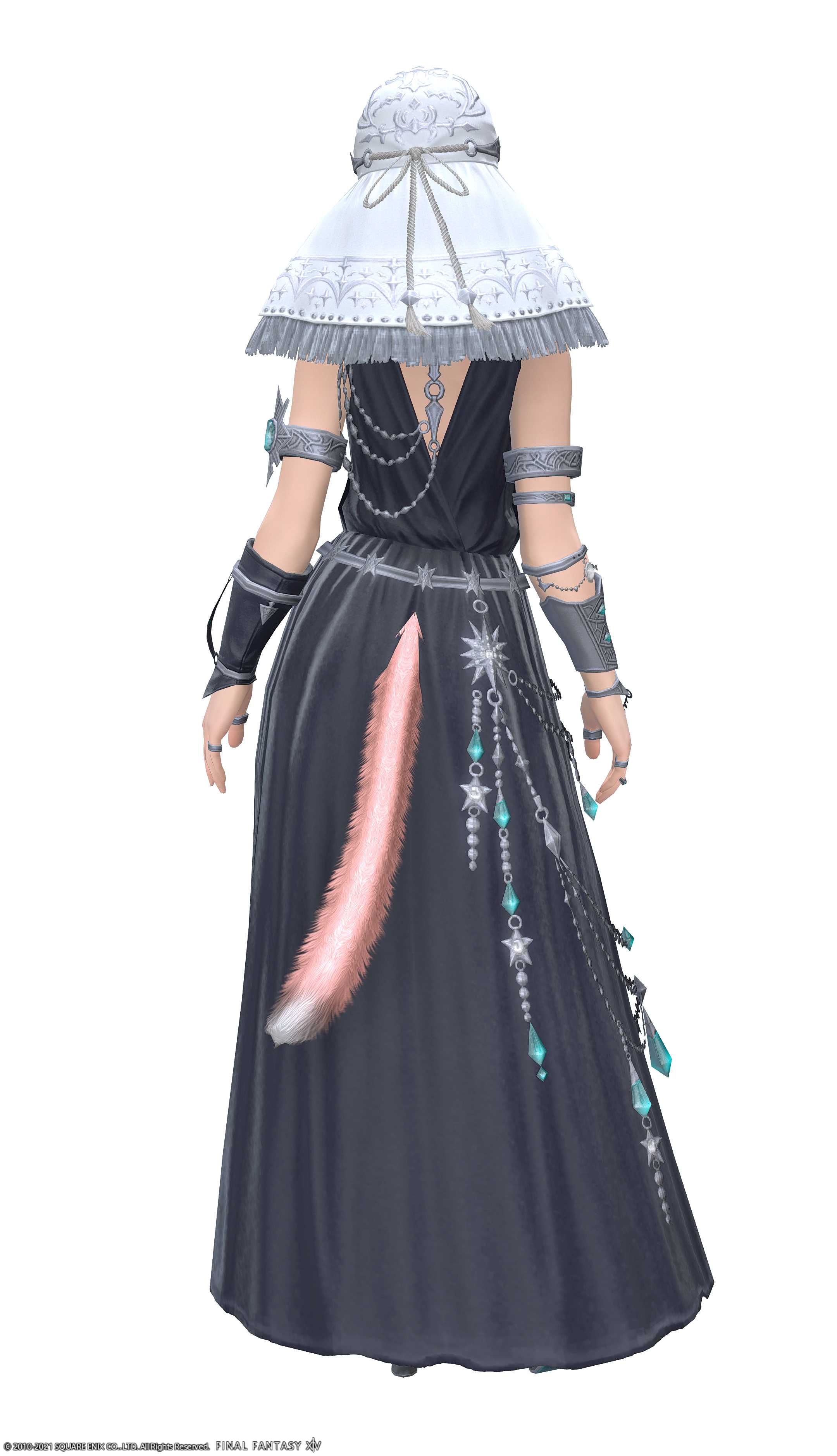 【FF14】アイディアル・スースセイヤー装備👗各種族での見た目・入手方法【極シタデルボズヤ】