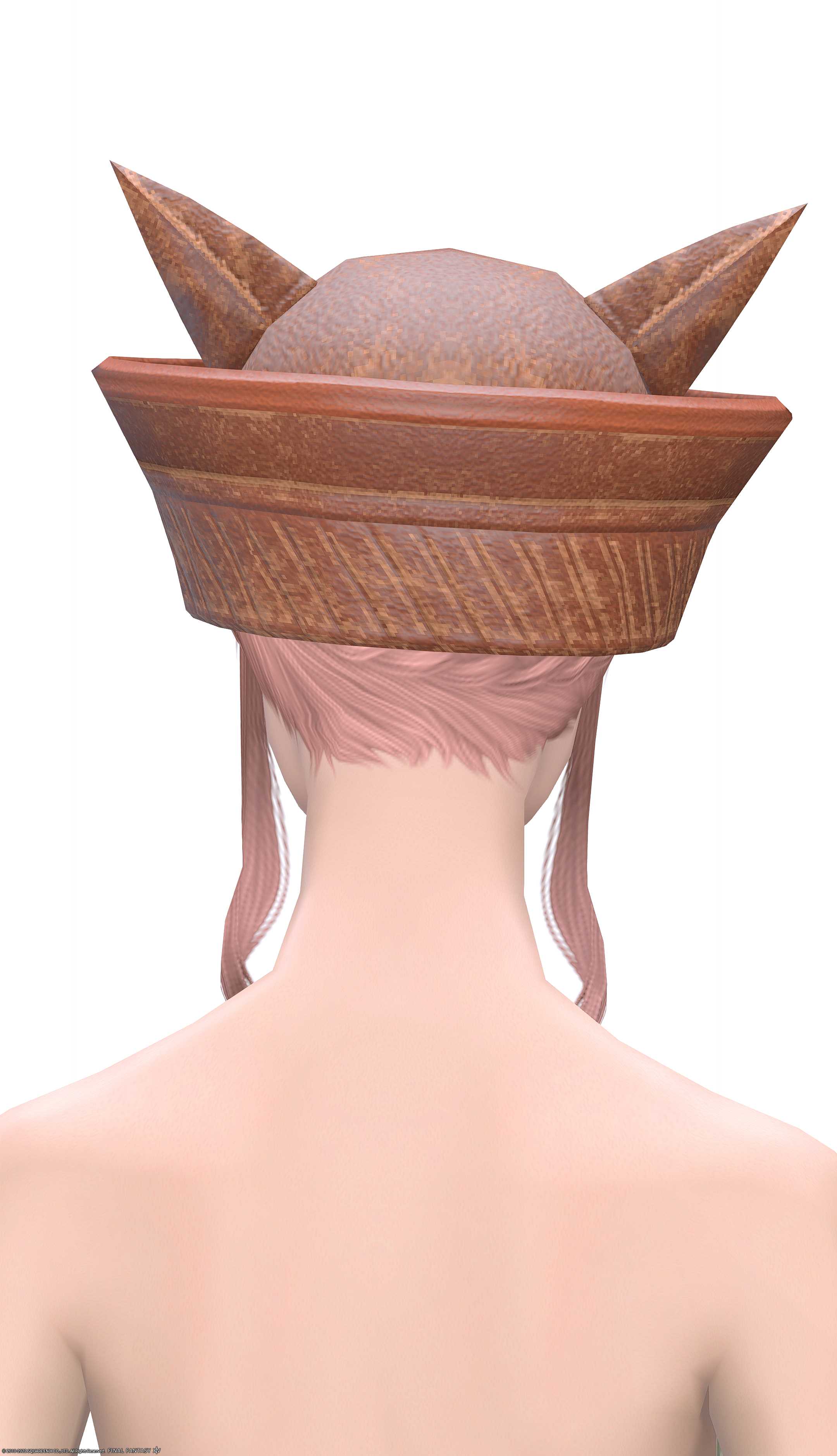 イヴァリース・ミスティックハット | FF14ミラプリ - Ivalician Mystic's Hat - 帽子/ハット
