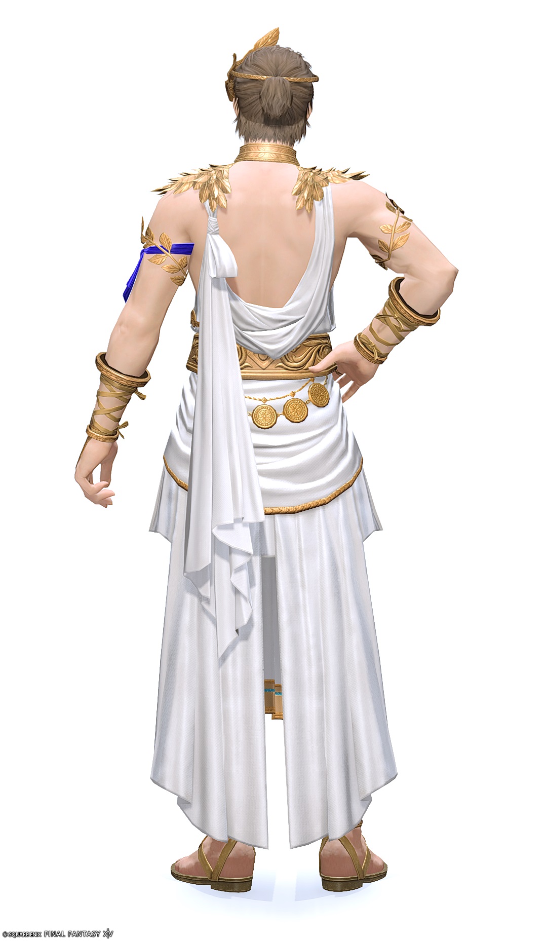 【FF14】ミソスヘラルド装備👗各種族での見た目・入手方法【宝の地図G18】