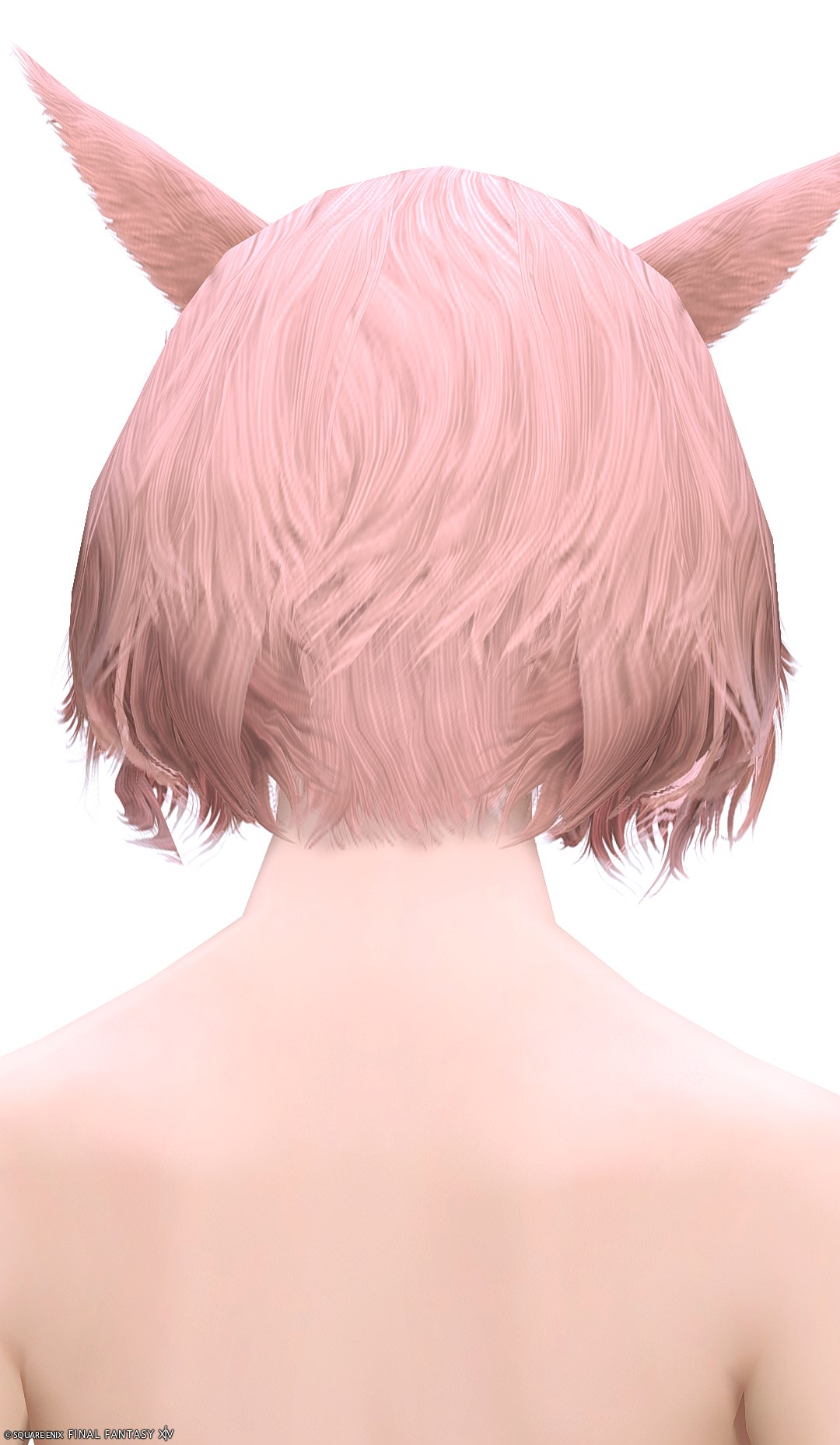 リックス・テンプルチェーン | FF14ミラプリ - Lix Temple Chain - ヘッドドレス・ヘアアクセサリー/サークレット