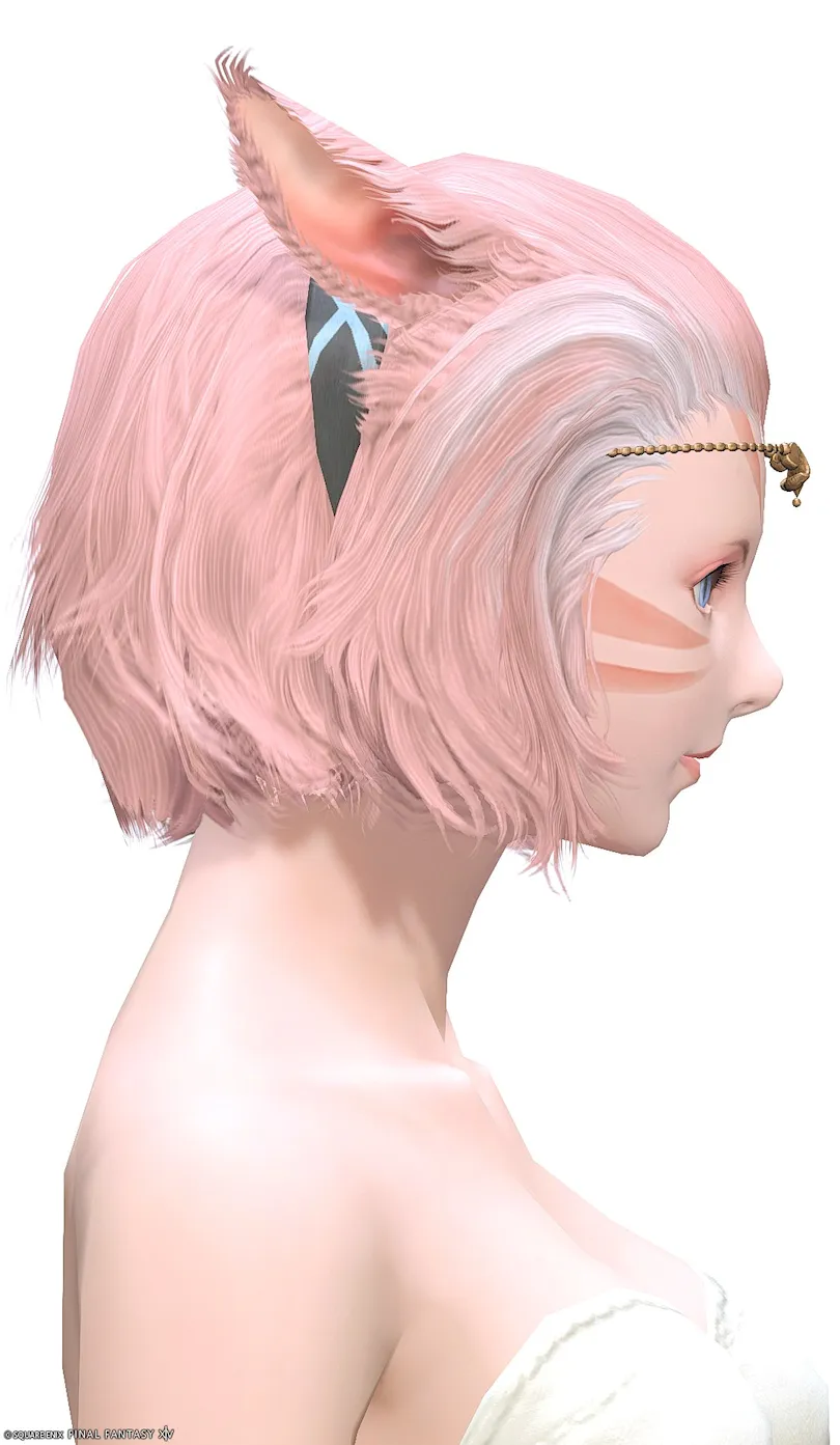 【FF14】リックス装備👗各種族での見た目・入手方法【クレセントアイル】