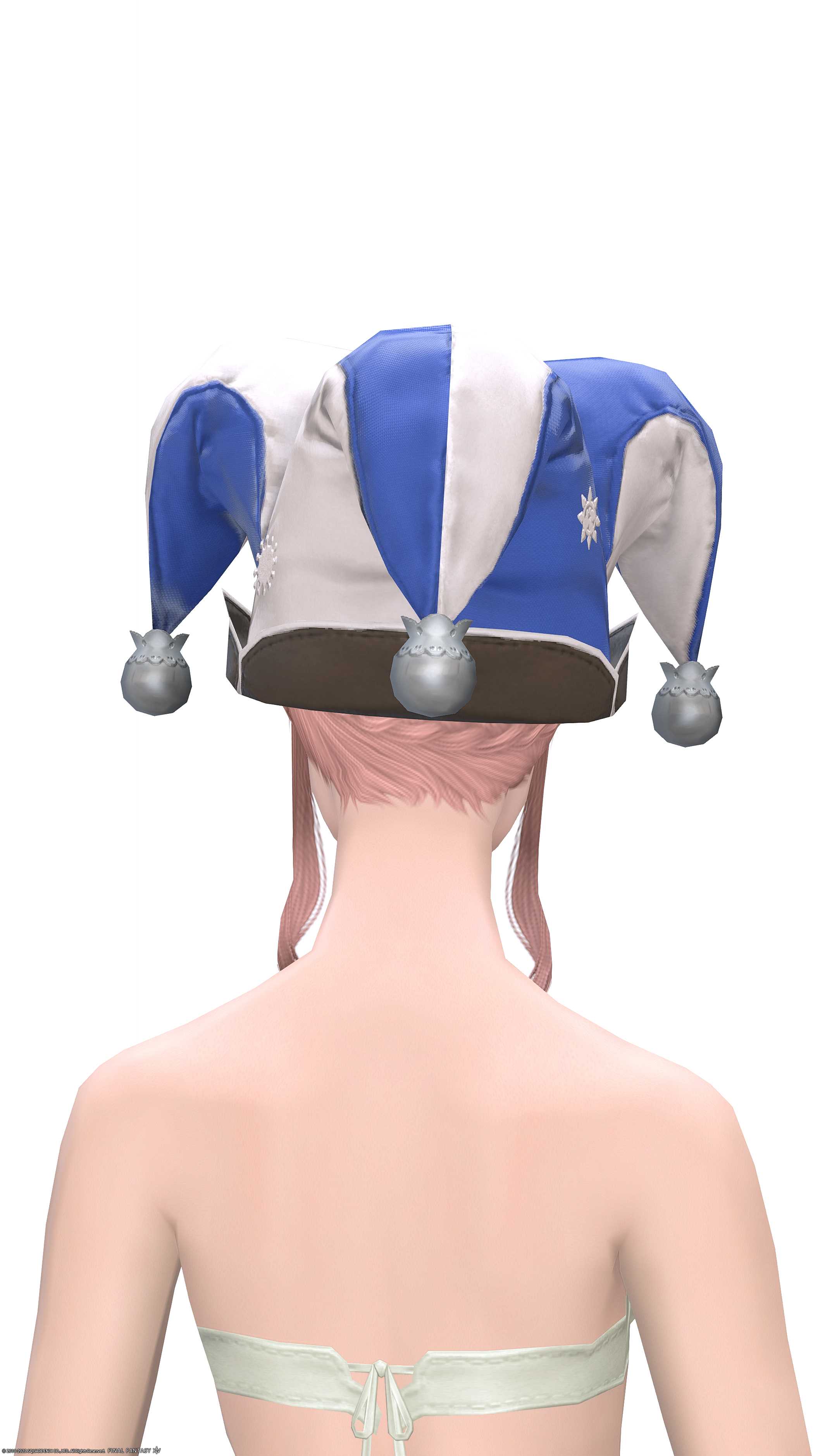 マジシャンキャップ | FF14ミラプリ - Magician's Hat - 帽子/その他帽子