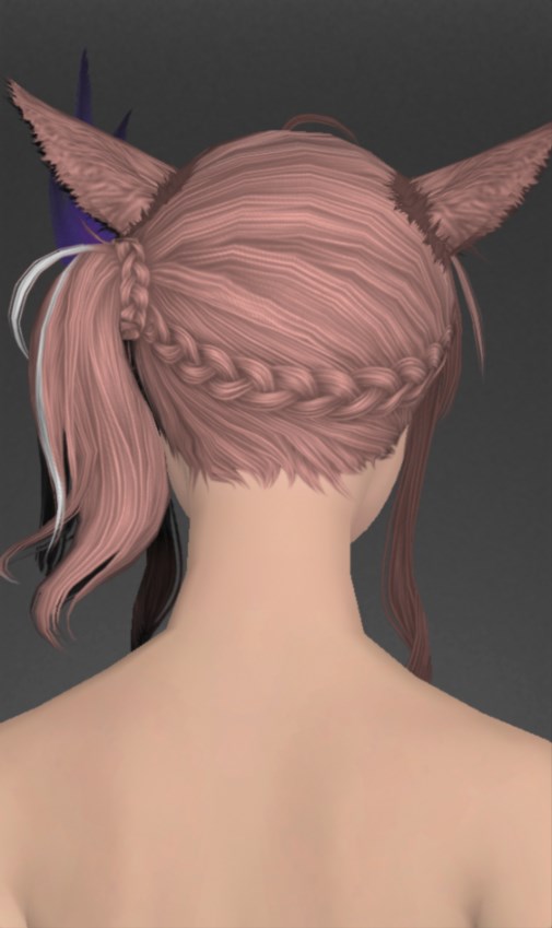 マヤコフ・スカウトヘアピン | FF14ミラプリ - Mayakov Hairpin of Scouting - ヘッドドレス・ヘアアクセサリー/その他ヘッドドレス・ヘアアクセサリー