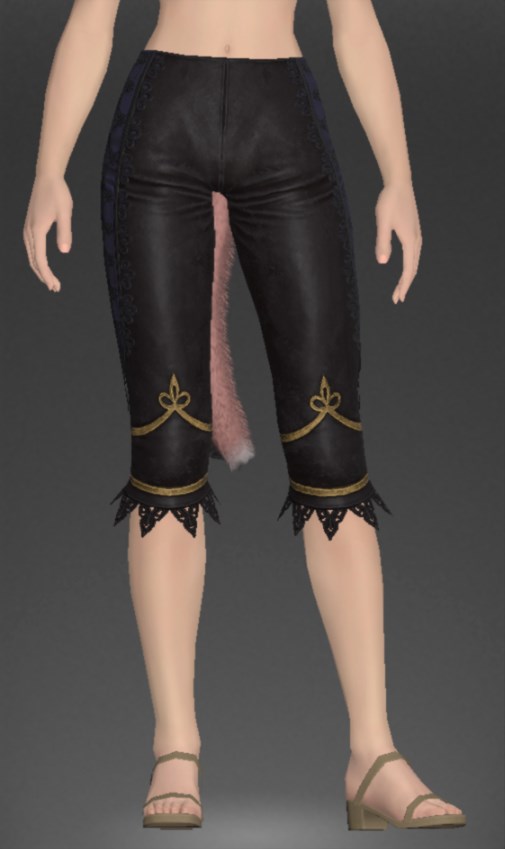 マヤコフ・スカウトタイツ | FF14ミラプリ - Mayakov Tights of Scouting - タイツ
