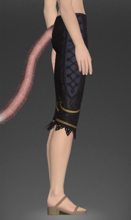 マヤコフ・スカウトタイツ | FF14ミラプリ - Mayakov Tights of Scouting - タイツ