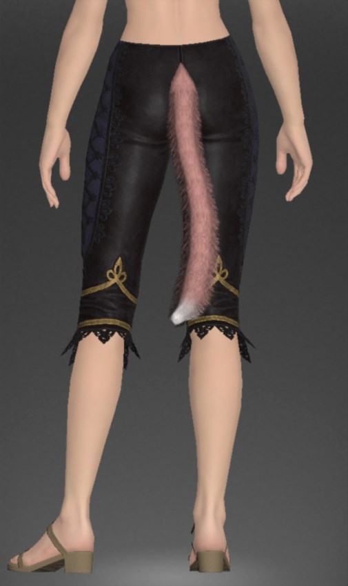 マヤコフ・スカウトタイツ | FF14ミラプリ - Mayakov Tights of Scouting - タイツ