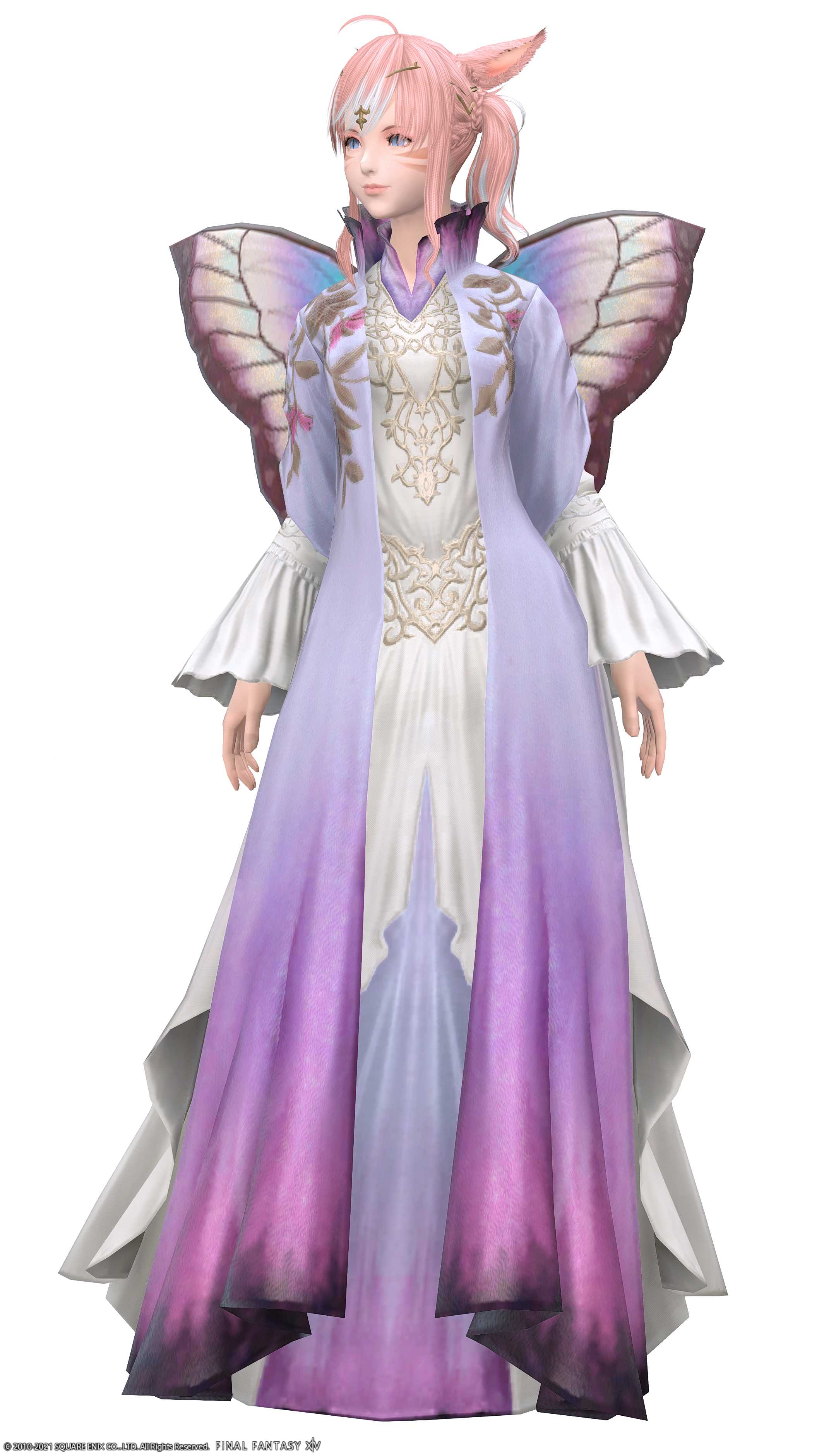 【FF14】メグ・ヤカ・コスチュームセット👗各種族での見た目・入手方法【イル・メグ】
