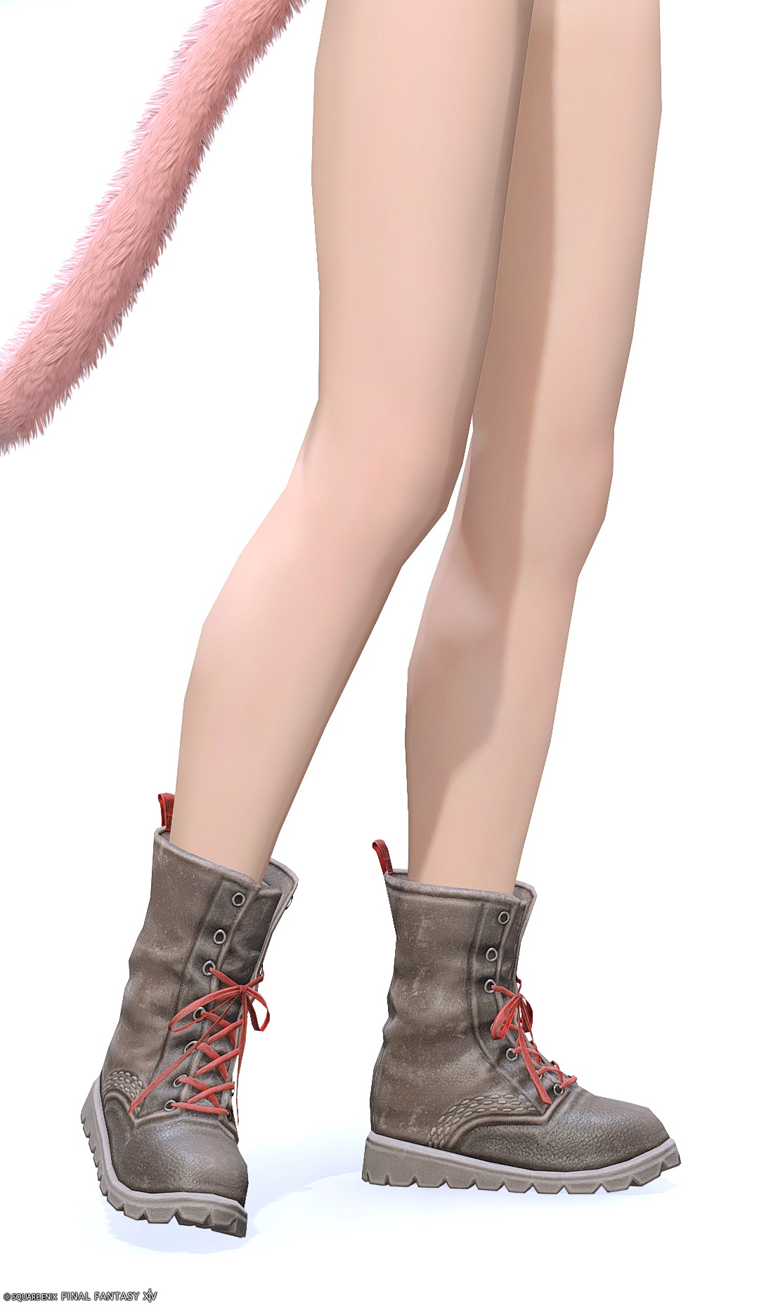 ミルライズ・ブーツ | FF14ミラプリ - Millrise Boots - ブーツ