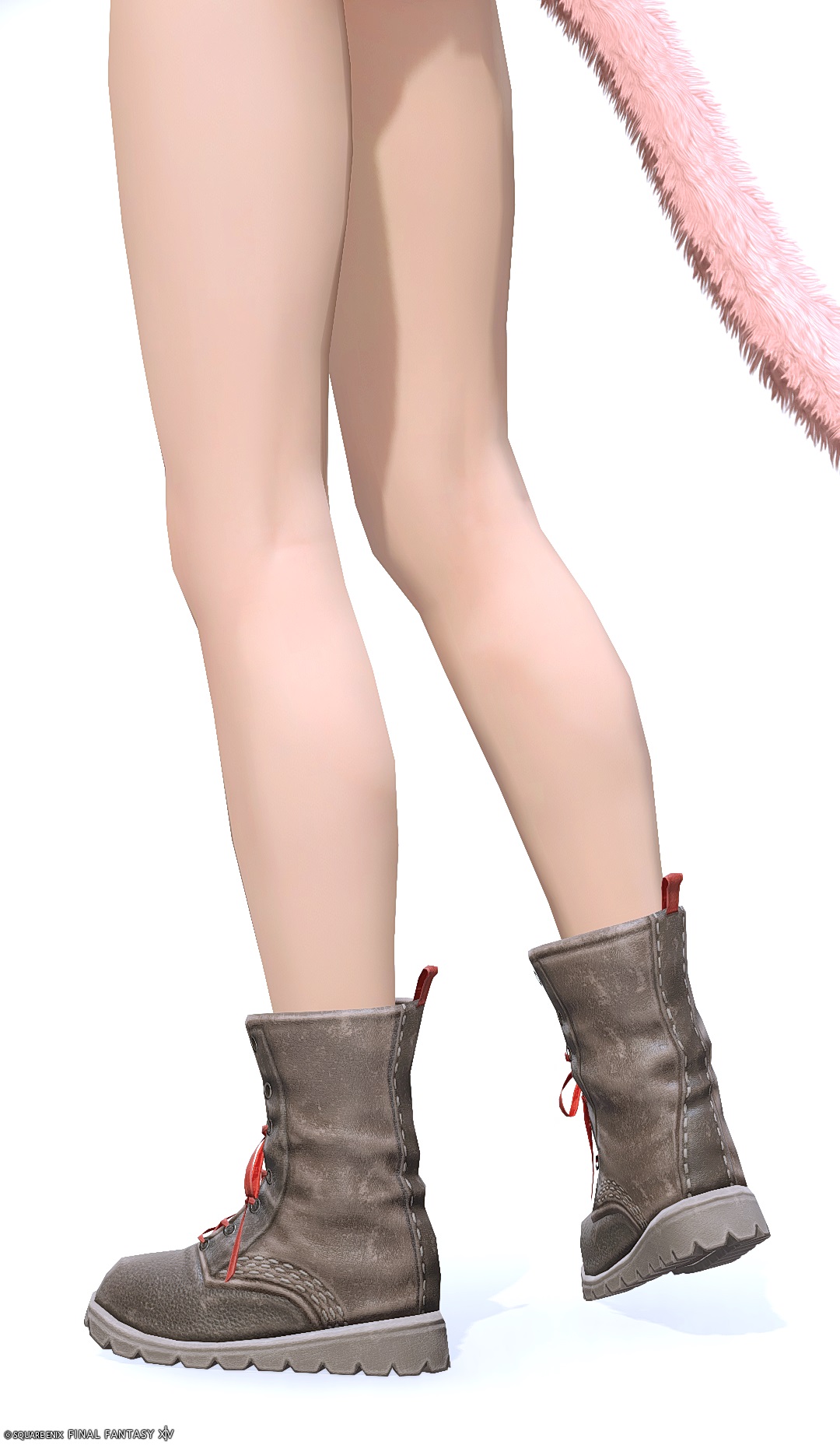 ミルライズ・ブーツ | FF14ミラプリ - Millrise Boots - ブーツ