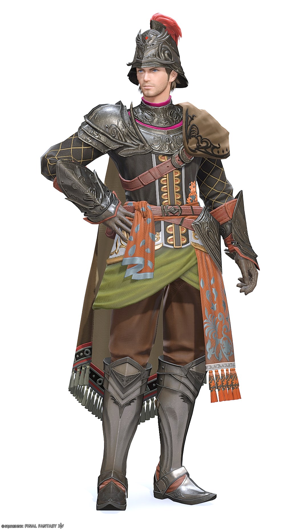 【FF14】ミスティックメモリー・スレイヤー装備👗各種族での見た目・入手方法【永久幽界 メインターミナル】