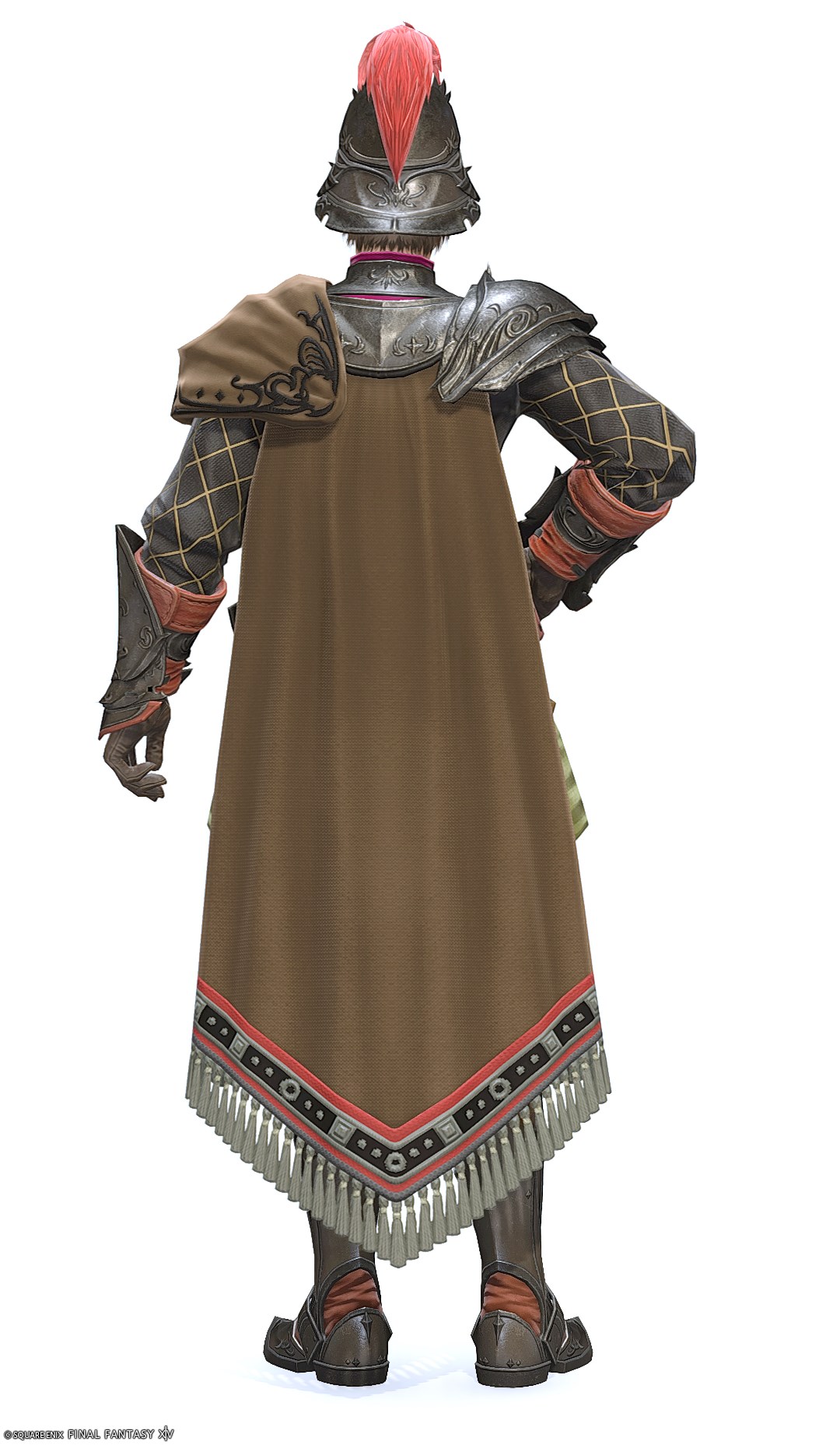 【FF14】ミスティックメモリー・スレイヤー装備👗各種族での見た目・入手方法【永久幽界 メインターミナル】