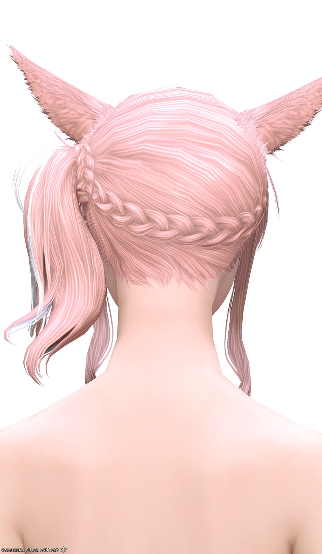 ミスティックメモリー・スカウトアイパッチ | FF14ミラプリ - Mistic Memory Eyepatch of Scouting - 眼帯