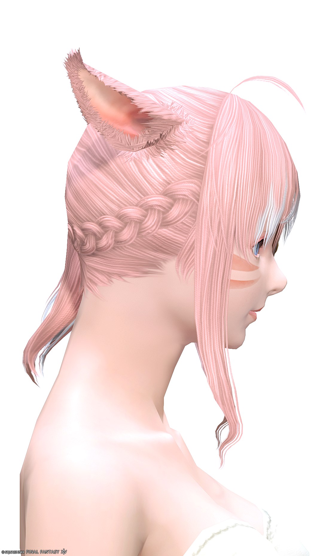ミスティックメモリー・ストライカーアイパッチ | FF14ミラプリ - Mistic Memory Eyepatch of Striking - 眼帯