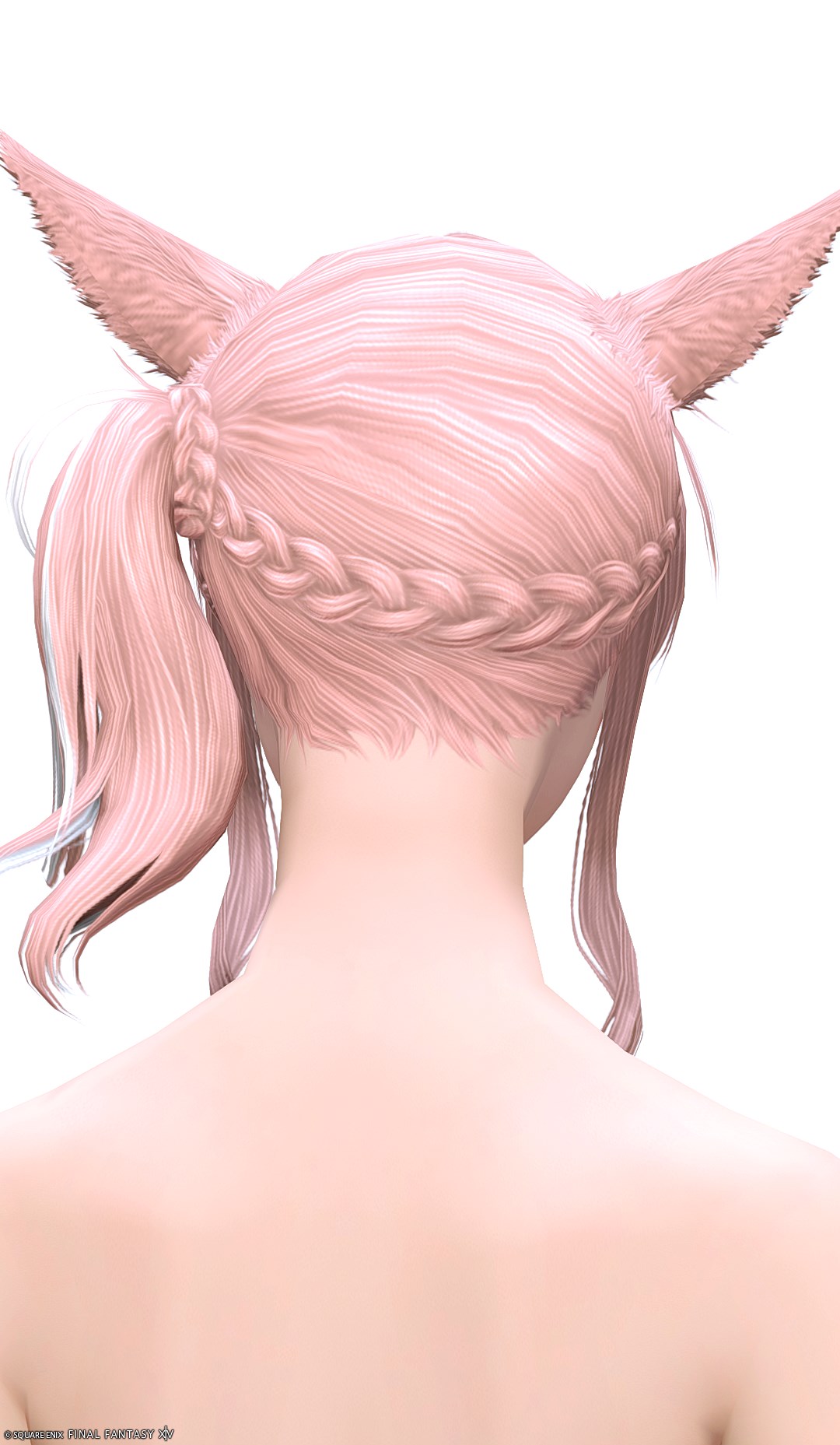 ミスティックメモリー・ストライカーアイパッチ | FF14ミラプリ - Mistic Memory Eyepatch of Striking - 眼帯