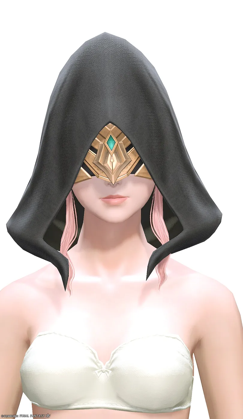 【FF14】ミストウェイク・ディフェンダー装備👗各種族での見た目・入手方法【遺忘行路 ミストウェイク】