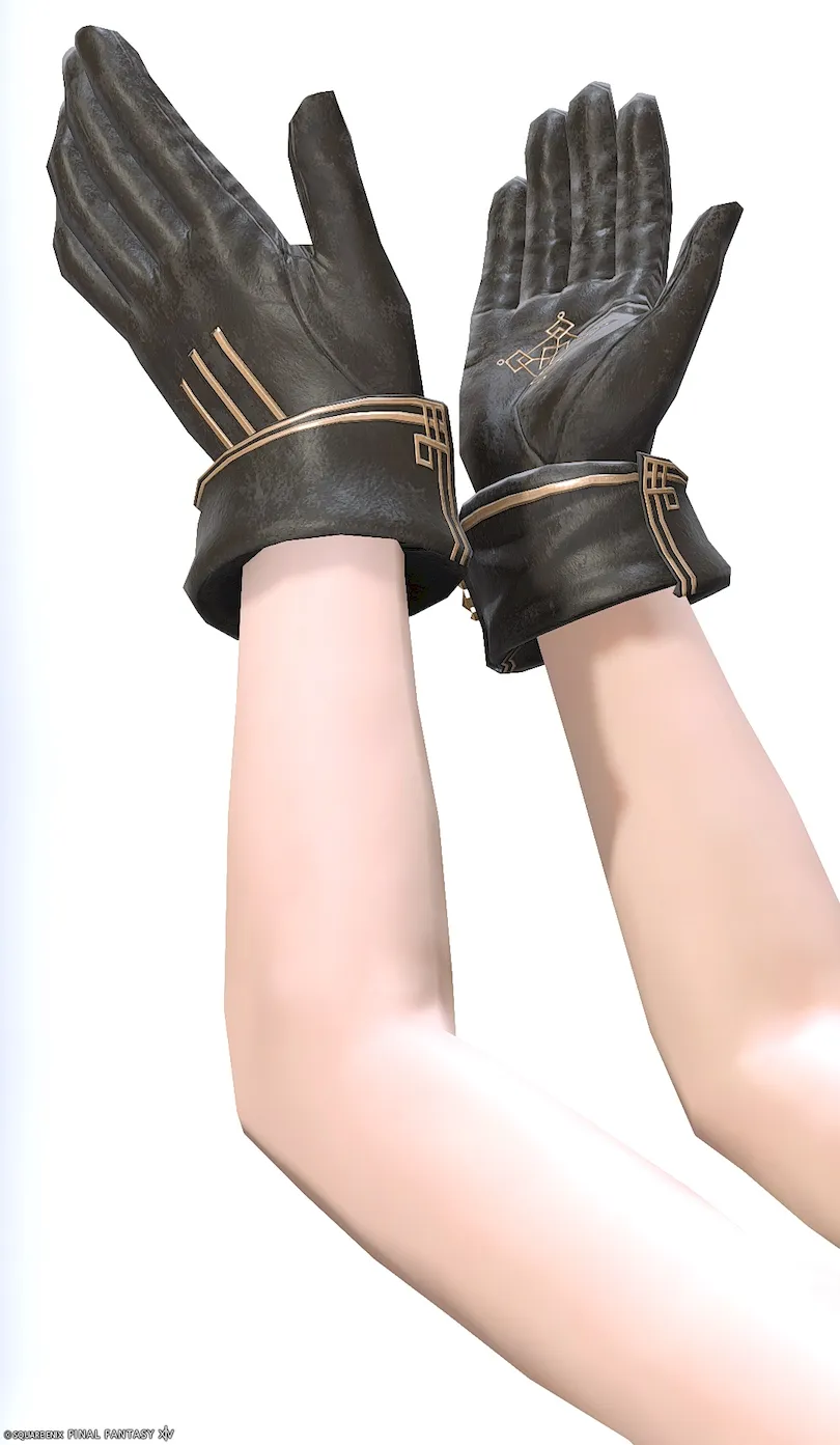 【FF14】ミストウェイク・ディフェンダー装備👗各種族での見た目・入手方法【遺忘行路 ミストウェイク】