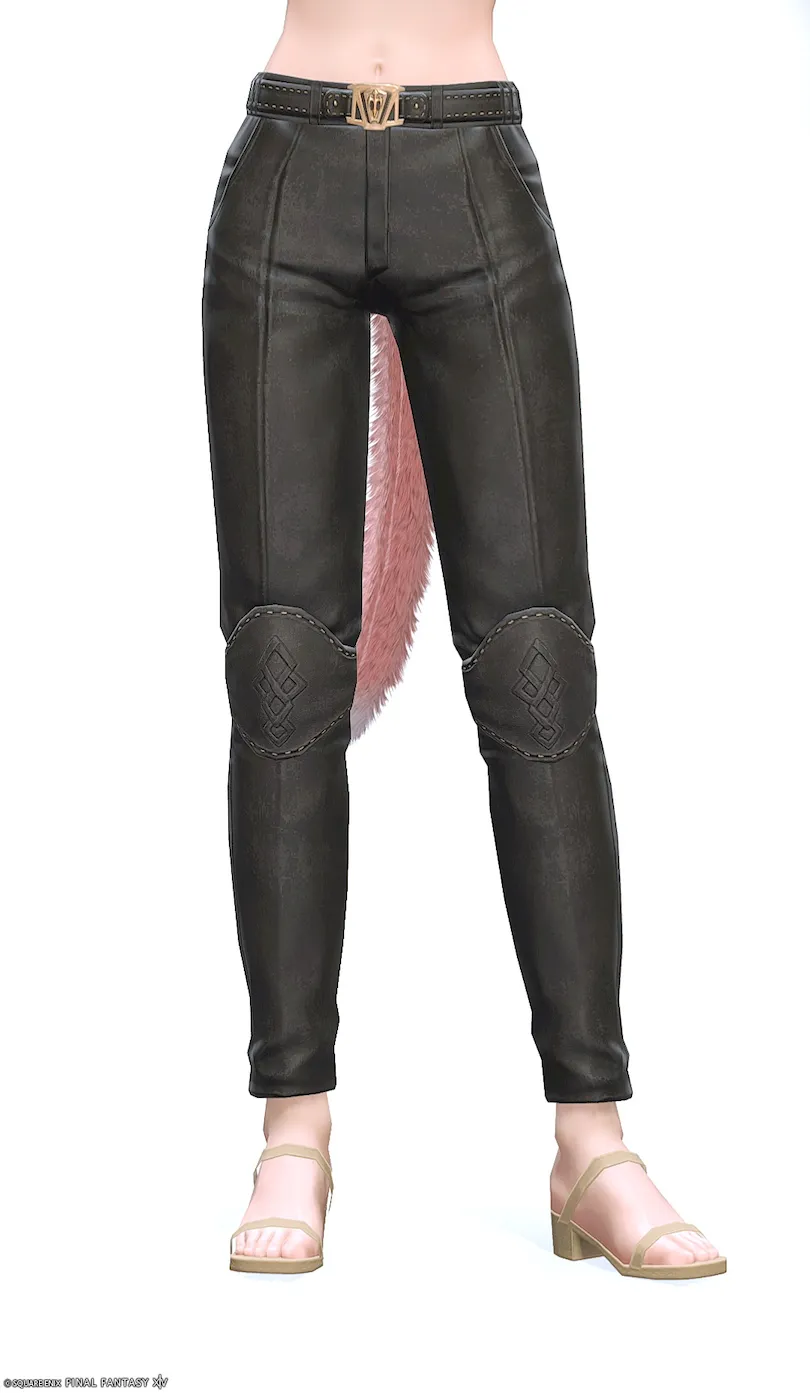 【FF14】ミストウェイク・ディフェンダー装備👗各種族での見た目・入手方法【遺忘行路 ミストウェイク】