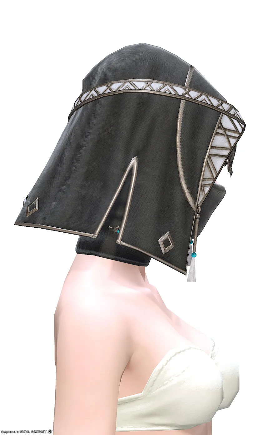 【FF14】ミストウェイク・ヒーラー装備👗各種族での見た目・入手方法【遺忘行路 ミストウェイク】