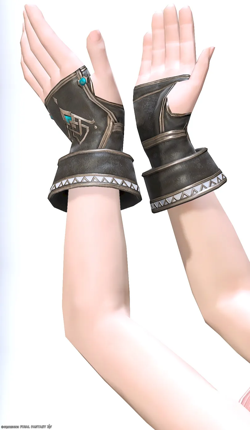 【FF14】ミストウェイク・ヒーラー装備👗各種族での見た目・入手方法【遺忘行路 ミストウェイク】