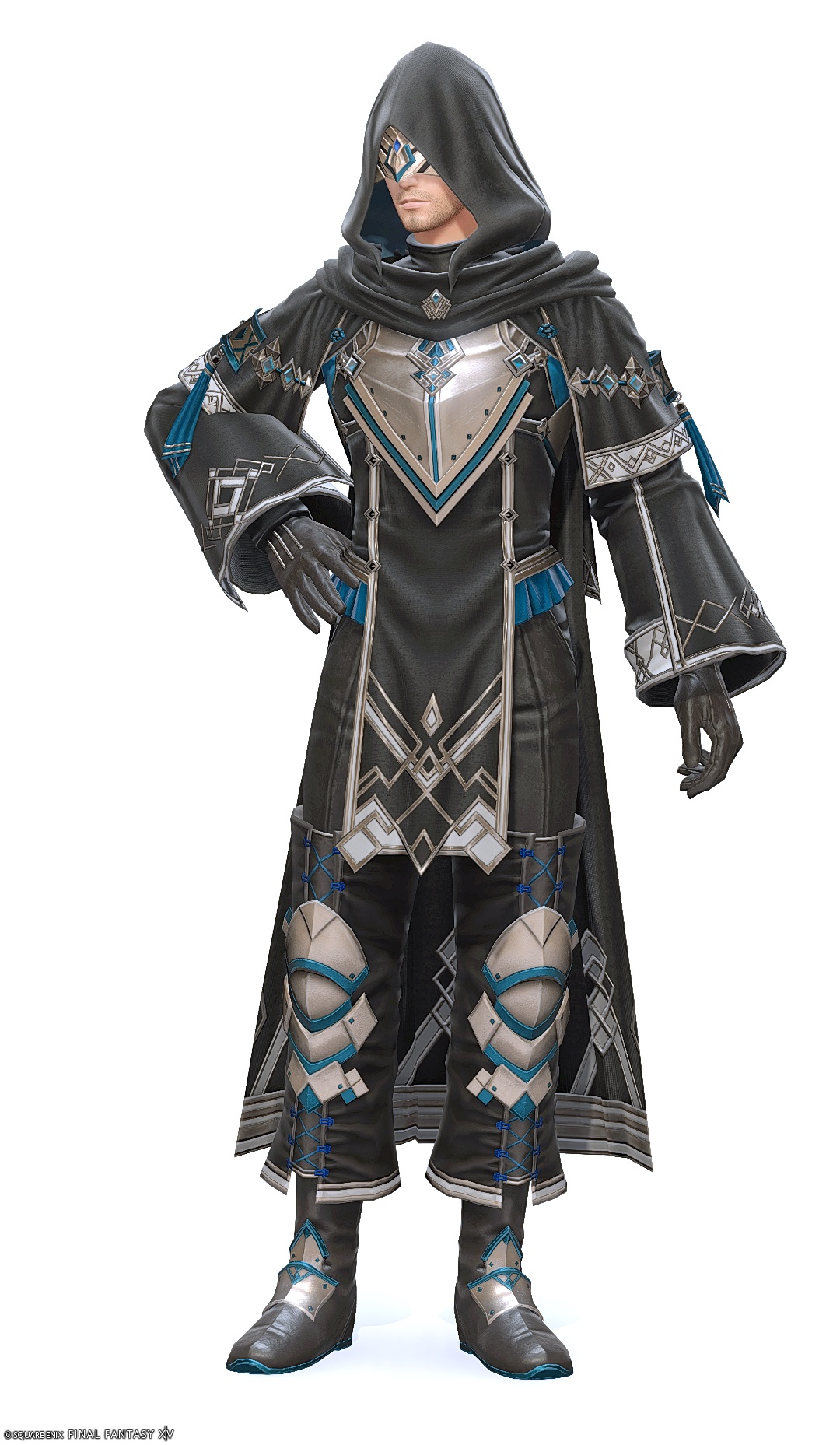 【FF14】ミストウェイク・スレイヤー装備👗各種族での見た目・入手方法【遺忘行路 ミストウェイク】