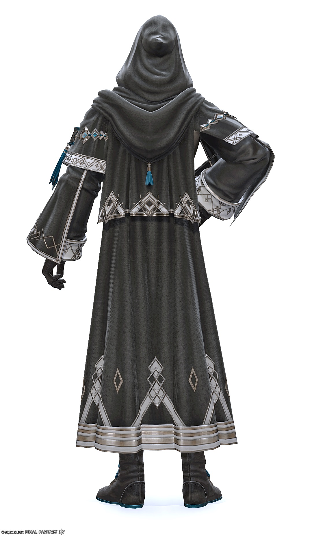 【FF14】ミストウェイク・スレイヤー装備👗各種族での見た目・入手方法【遺忘行路 ミストウェイク】