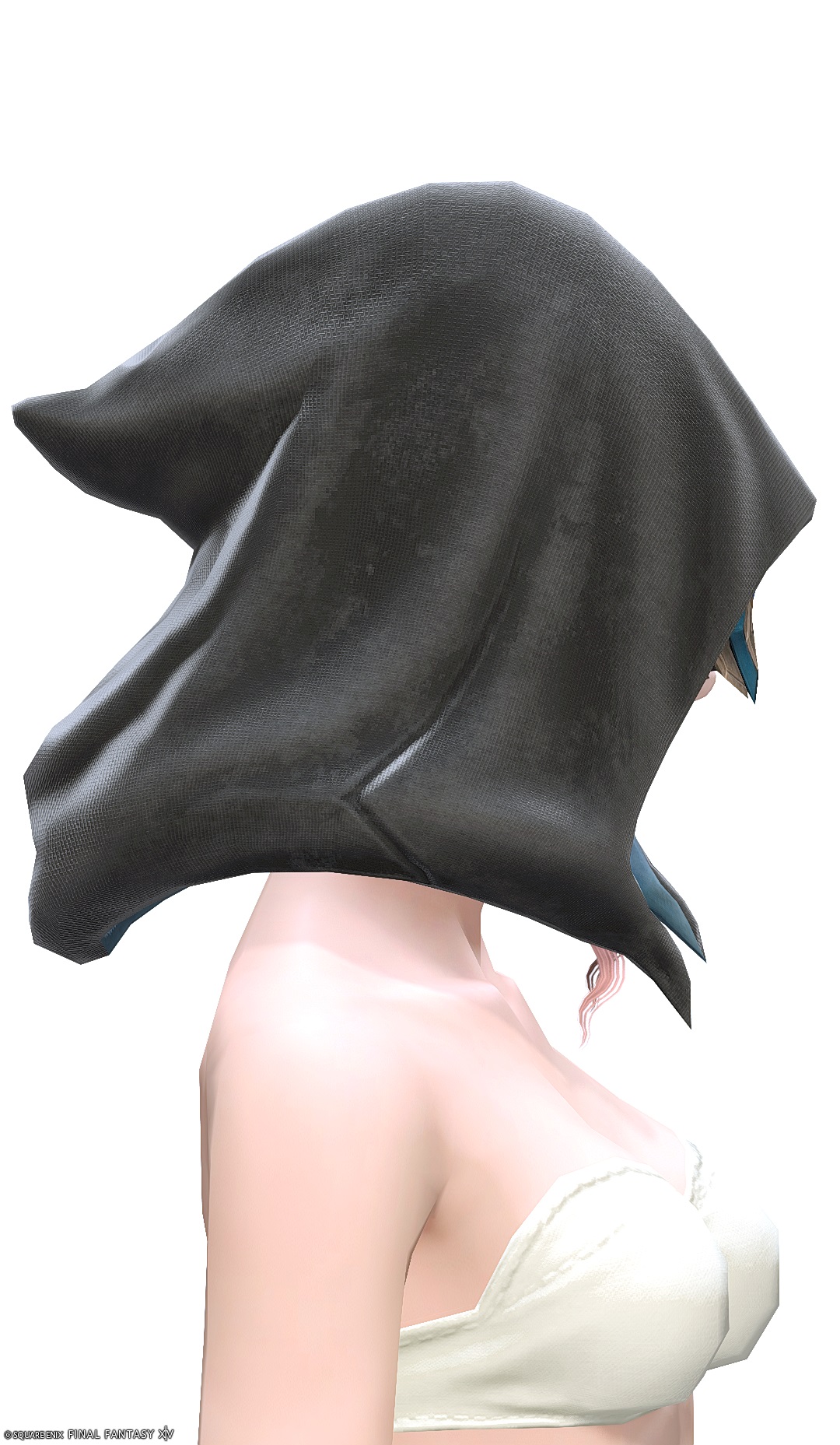 ミストウェイク・スレイヤーバイザー | FF14ミラプリ - Mistwake Visor of Maiming - ゴーグル・スコープ/フード