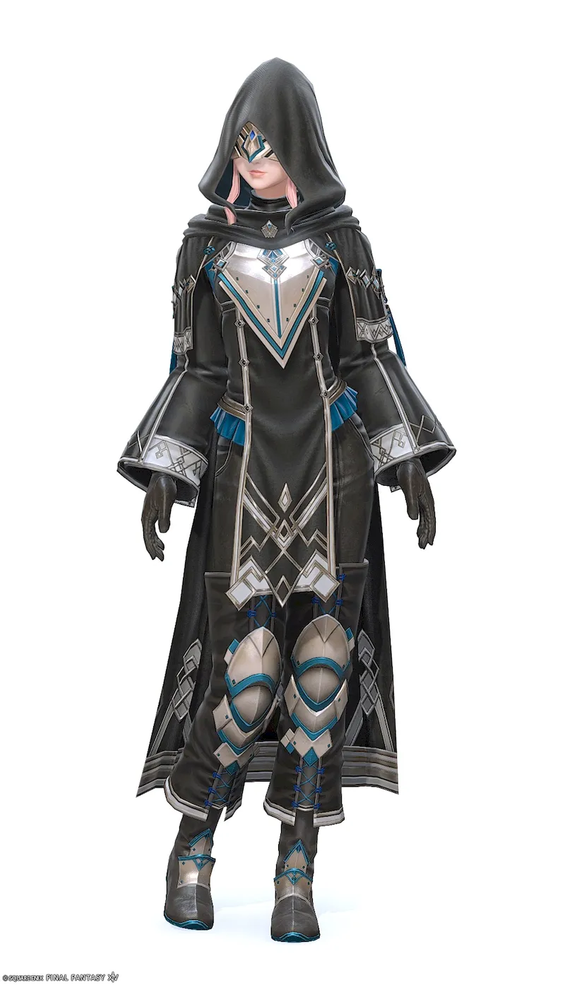 【FF14】ミストウェイク・スレイヤー装備👗各種族での見た目・入手方法【遺忘行路 ミストウェイク】